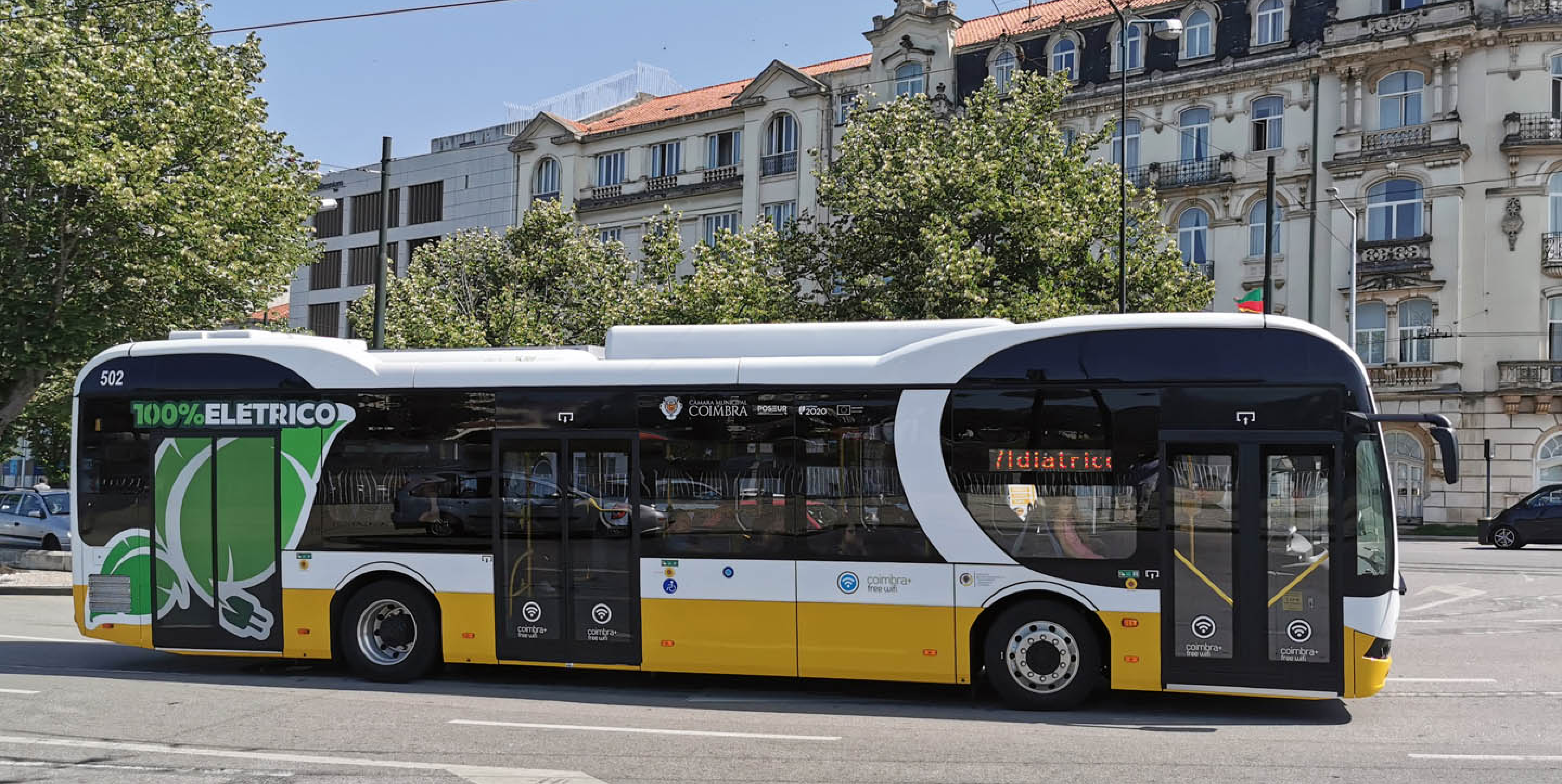 Transportation